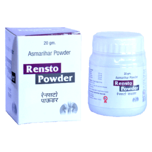 rensto powder