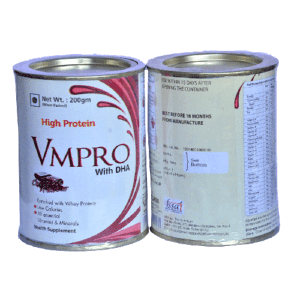 vmpro with dha