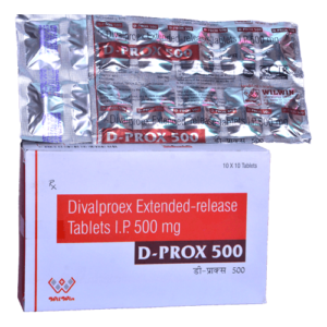 d-prox-500