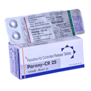 paroxy-cr-25