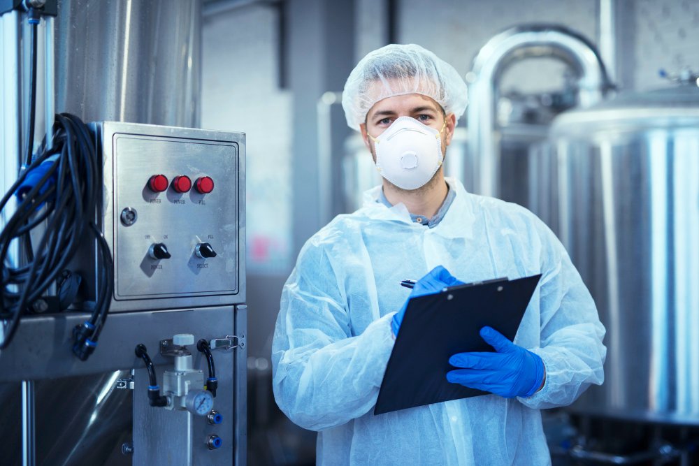 Why Quality Control Is Critical in Pharmaceutical Manufacturing